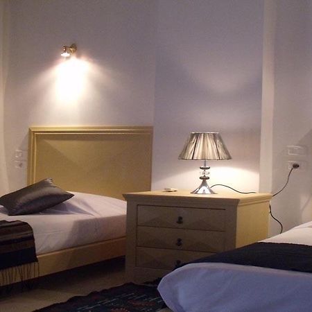 Castilia Suites Tozeur Eksteriør billede