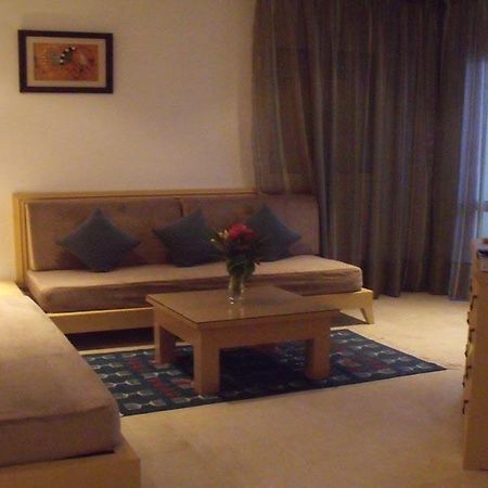 Castilia Suites Tozeur Eksteriør billede
