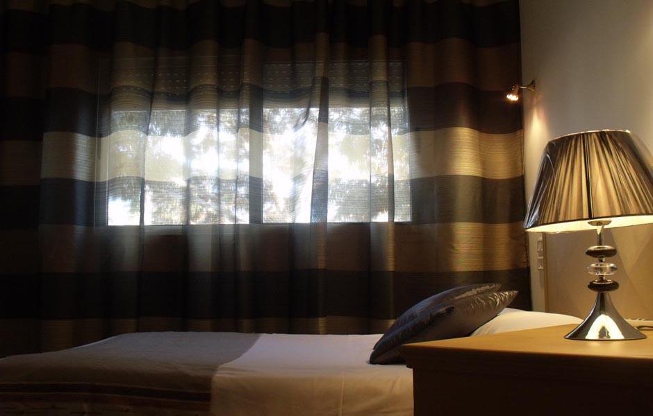 Castilia Suites Tozeur Eksteriør billede