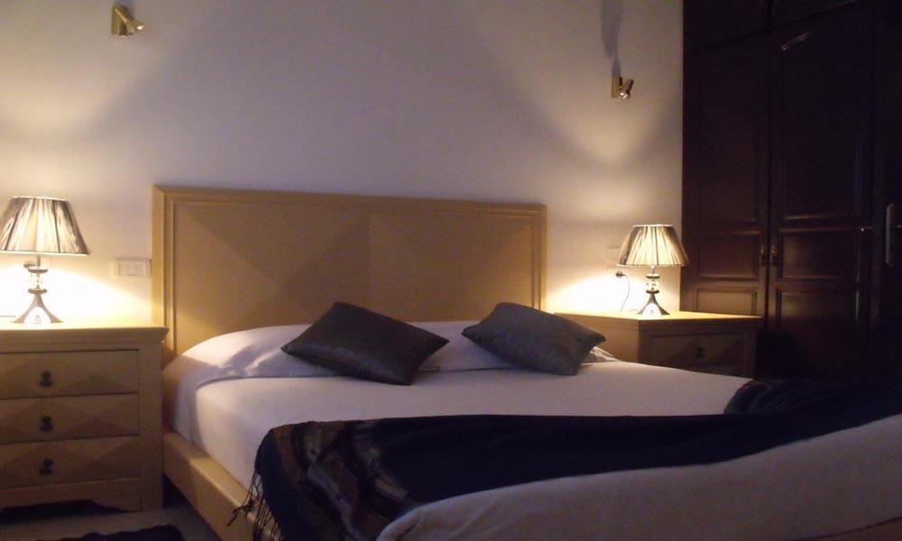 Castilia Suites Tozeur Eksteriør billede